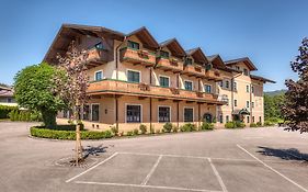 Hotel Gasthof Der Jaegerwirt